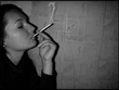 smoke*