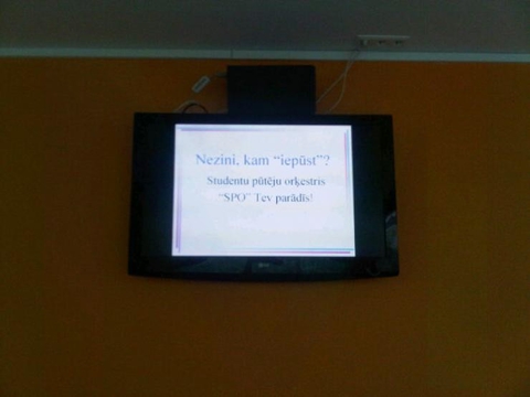 Ты бы вдул?..