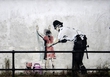 Banksy