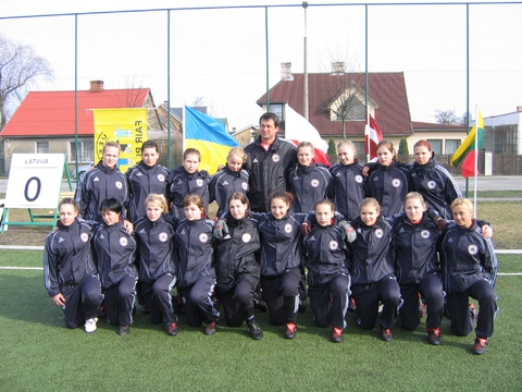 the best Football  team in the world