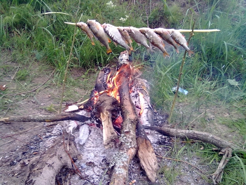 А вкусно та как..ммм