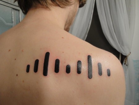 Cisco Bars