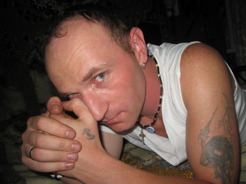 я