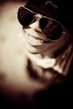 ray ban kid