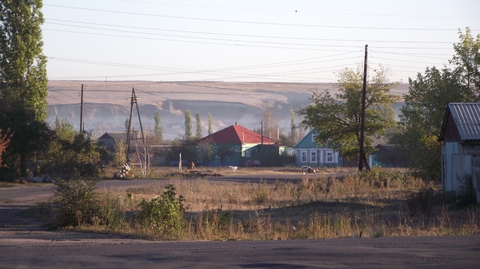 Воронежская Область