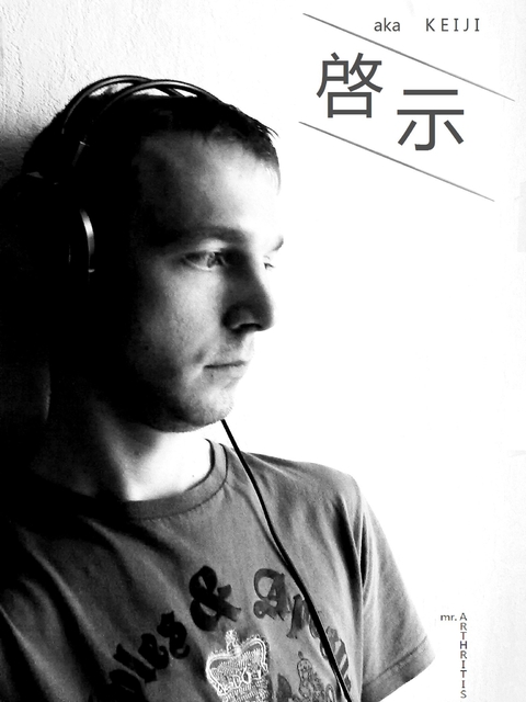 KeiJi