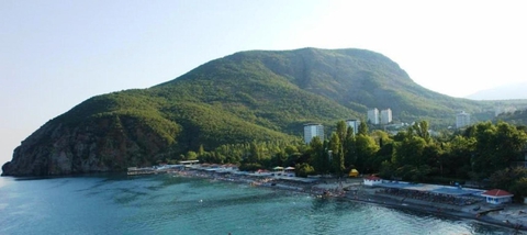 Остров Крым