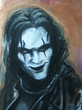 Brandon Lee The Crow