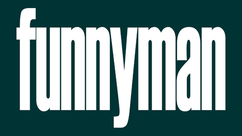 funnyman