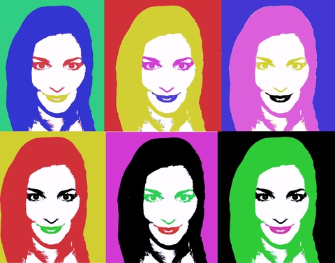 Pop-Art