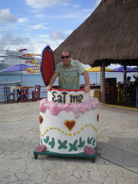 Cozumel, Mexico