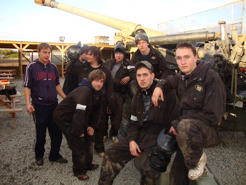 (sprava) Uk paintball. sleva kusok ))))))))))))))))))))))