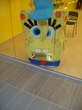 Sponge Bob отакеее!