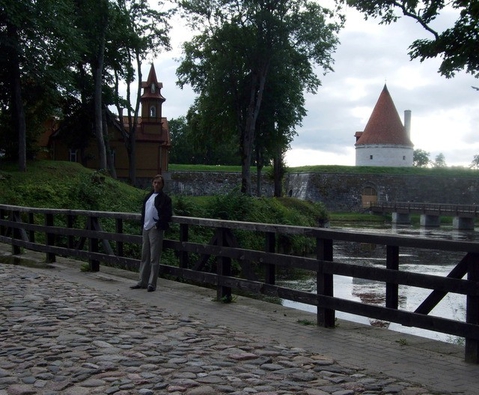 Saaremaa
