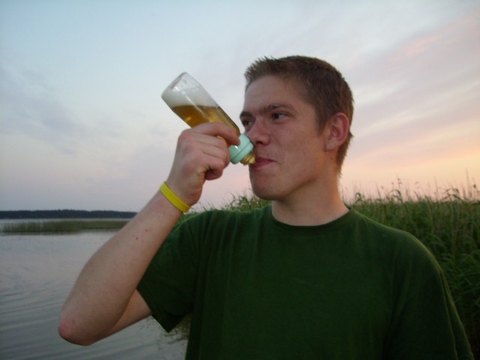 Beerna Praataa..!!! :D