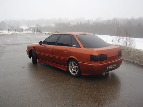 AUDI