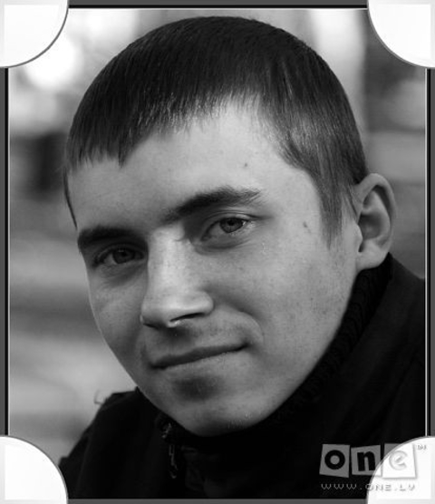 просто Я! =)