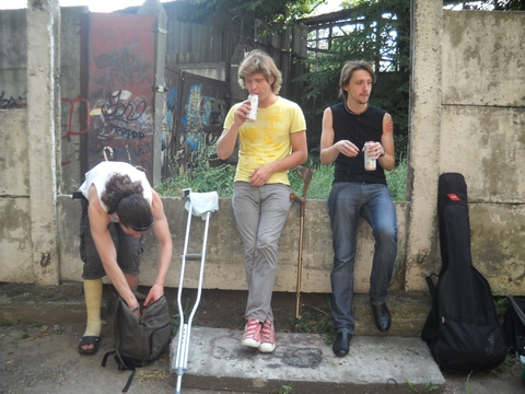 Improvement band