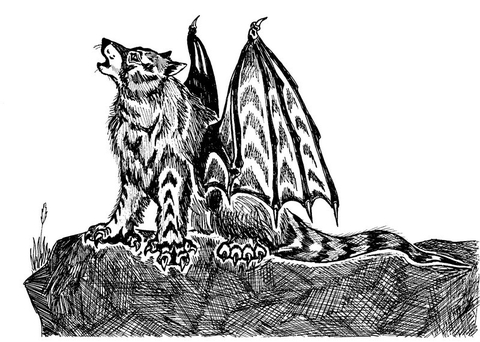 Wolfdragon