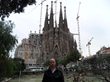 Барселона - Храм Святого семейства