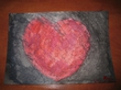 Сердце(мой рисунок)