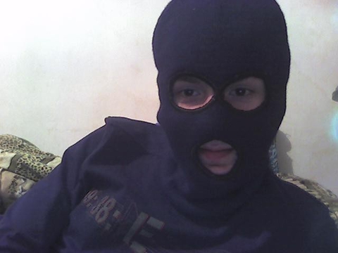 Бэста, я иду