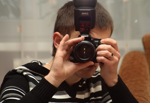 say cheese!