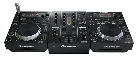 Pioneer