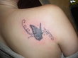 моя tattoo