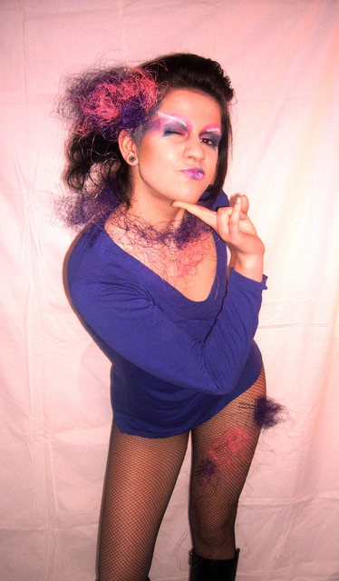 picture freak by AL