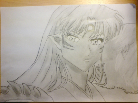 SessHomaru