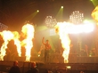 Концерт Rammstein в Киеве