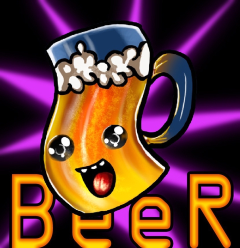 To all you BeerLovers! 