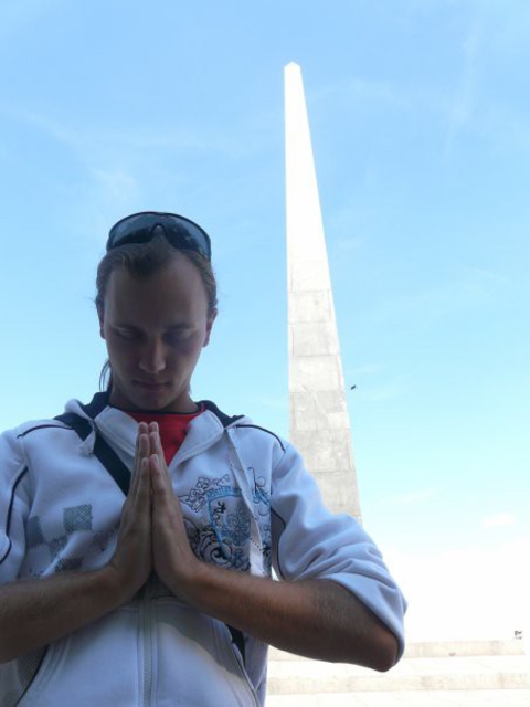 Олексій  Стрілець   
