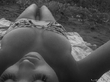 я ела в детстве капусту и пила пиво, и выростила boobs)