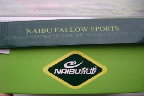 NAIBU