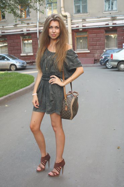 скоро лето