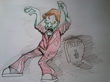 Zombie Dance:D