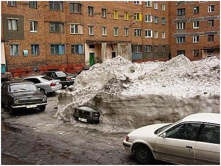 Откапают?...