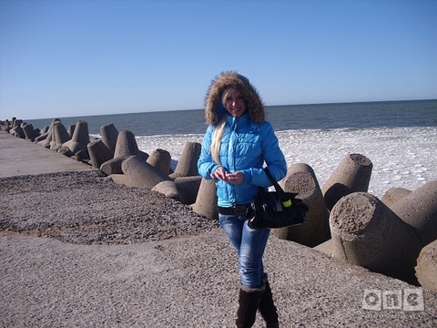 в Лиепае