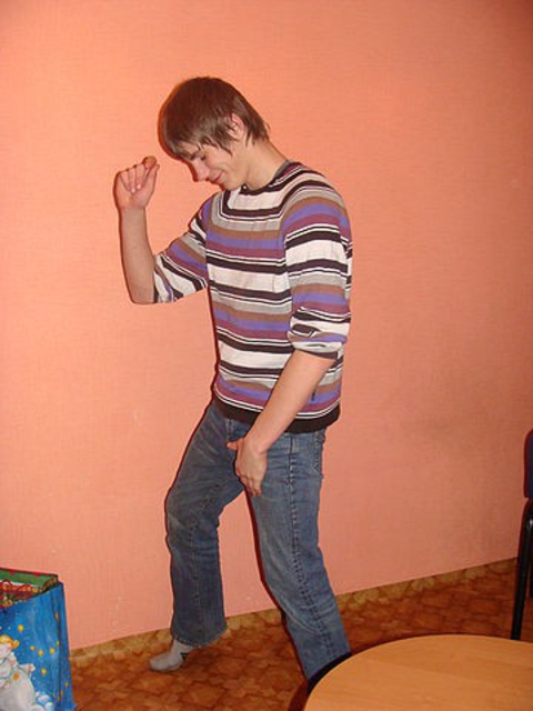 Я ) 