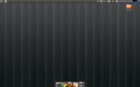 Ubuntu