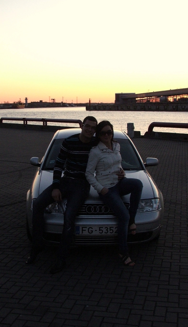 с любимым :* 