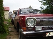my car