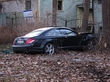 Разбилось самое дорогое купе Mercedes-Benz