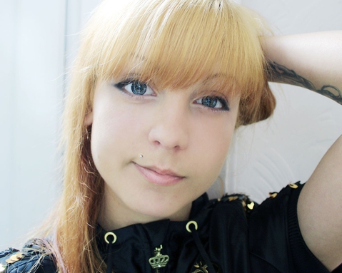 ♥