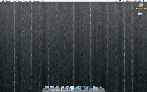 Mac OS X