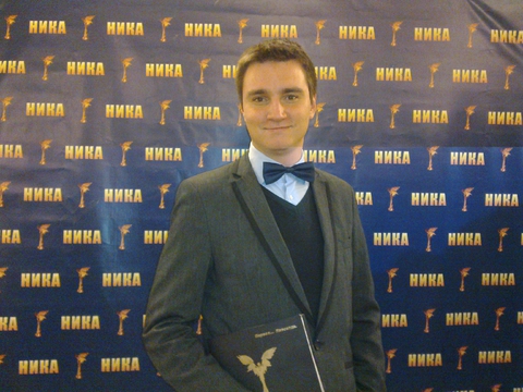 Национальная кинематографическая премия НИКА 2011