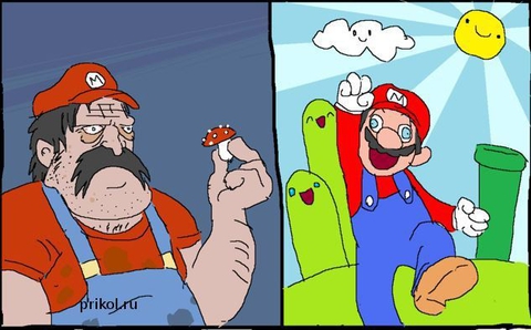 Mario