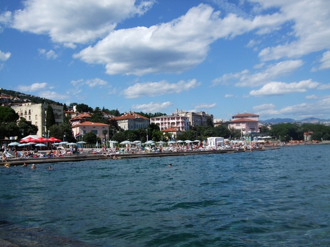 Prekranaja Horvatija !